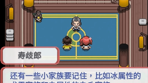 宝可梦武士道下载