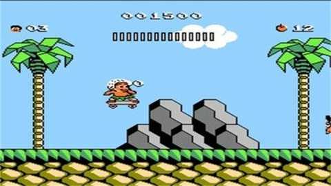 冒险岛3中文版下载