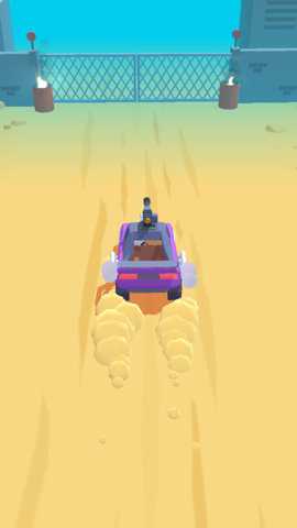 荒野大飙车下载