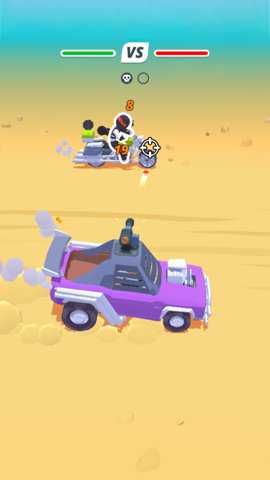 荒野大飙车下载