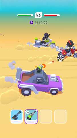 荒野大飙车下载