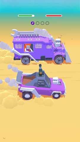 荒野大飙车下载