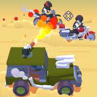 荒野大飙车下载