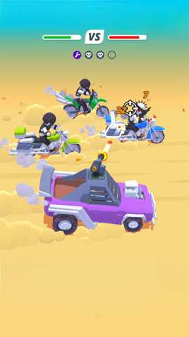 荒野大飙车下载