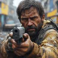 恐怖地带末日生存