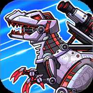 变异恐龙模拟器下载