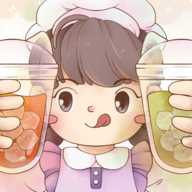 瑞亚节奏奶茶店中文版