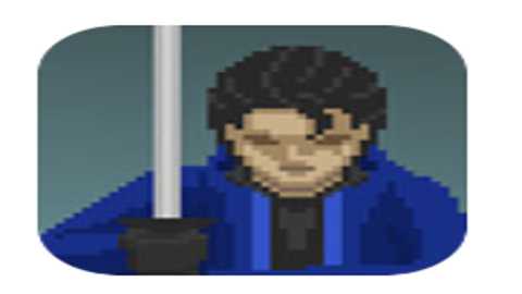 严峻征服黎明鸟中文版