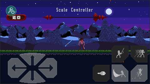 严峻征服黎明鸟中文版