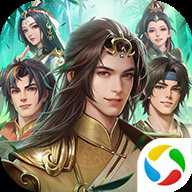 剑侠世界起源腾讯版下载