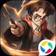 哈利波特魔法觉醒网易版