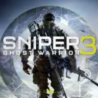 狙击手幽灵战士3