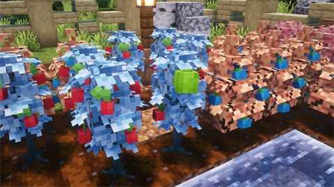 我的世界方块宝可梦模组