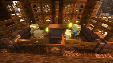 我的世界方块宝可梦模组