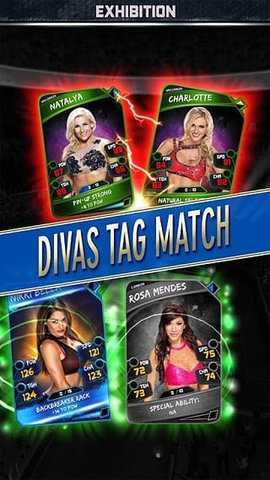 美国职业摔角联盟2010