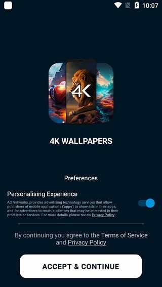 4k wallpapersapp