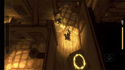 鲍里斯与黑暗生存