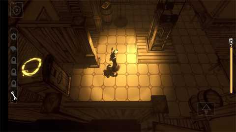 鲍里斯与黑暗生存