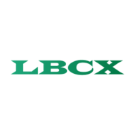 LBCX出行app