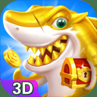 豪情捕鱼华为版