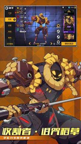王牌战士国际版下载
