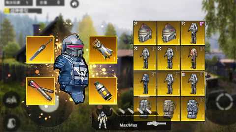 烽火荣都无人局