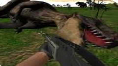 狩猎恐龙模拟器下载