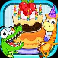 宝宝过生日下载