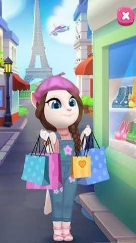 我的安吉拉2下载