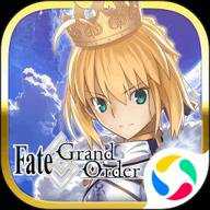 Fate/GrandOrder(命运）