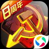 坦克前线小米服