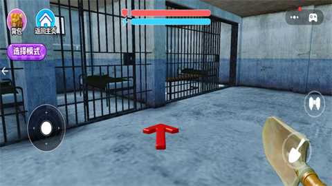 像素生存岛挑战