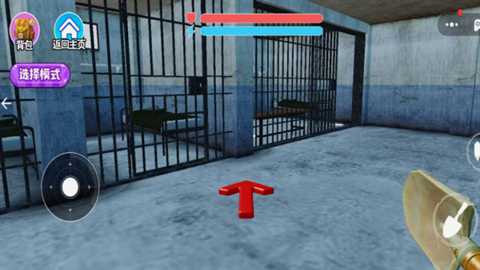 像素生存岛挑战