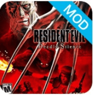 生化危机死寂中文版