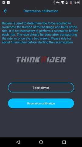 ThinkRiderTools