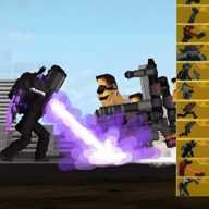 马桶人派对下载