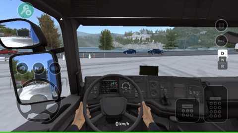 车手公路英雄下载