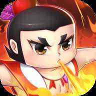 葫芦娃奇遇之旅0.1折