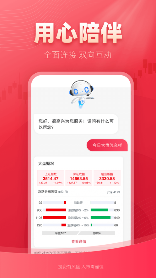 西部证券app