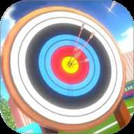 模拟弓箭手射箭