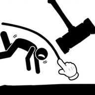 小姐姐画线救援