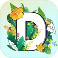 绘画涂色书中文版