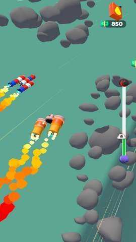 火柴人遗产对战