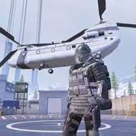 刺激王牌吃鸡队