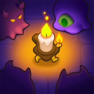 烛火竞技场下载