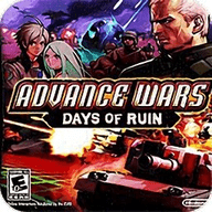 高级战争毁灭之日中文版