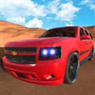 吉普车越野车模拟器下载