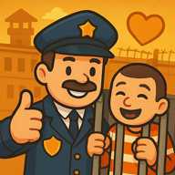 开心监狱模拟器下载