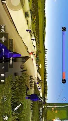 战地模拟器联机版