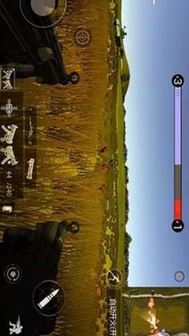 战地模拟器联机版